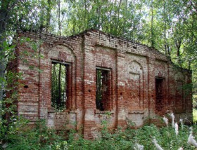 Воскресенье. Церковь Воскресения Христова