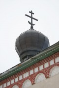 Церковь Пантелеимона Целителя, , Мураши, Мурашинский район, Кировская область