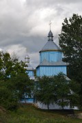 Церковь Успения Пресвятой Богородицы - Руданское - Шаргородский район - Украина, Винницкая область