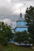 Церковь Успения Пресвятой Богородицы, Колокольня храма
фото Ирины Слободянюк
<br>, Руданское, Жмеринский район, Украина, Винницкая область