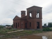 Церковь Елисаветы - Красный Бор - Агрызский район - Республика Татарстан