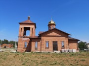Церковь Елисаветы, , Красный Бор, Агрызский район, Республика Татарстан