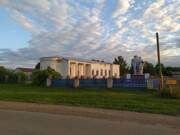 Церковь Троицы Живоначальной, , Варзи-Ятчи, Алнашский район, Республика Удмуртия