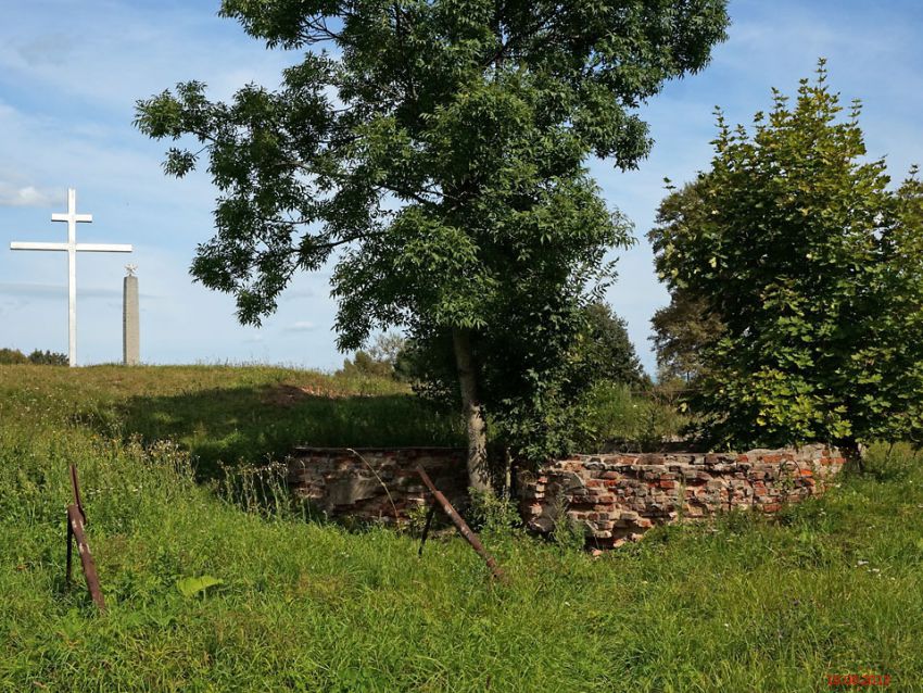 Собор Воскресения Христова, Великие Луки (Великолукский район и г. Великие Луки, Псковская область). дополнительная информация