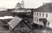 Собор Воскресения Христова - Великие Луки - Великолукский район и г. Великие Луки - Псковская область