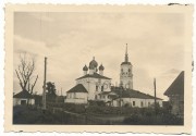 Собор Воскресения Христова, Фото 1941 г. с аукциона e-bay.de<br>, Великие Луки, Великолукский район и г. Великие Луки, Псковская область