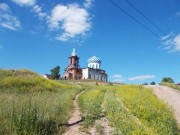 Троицкий женский монастырь - Бирск - Бирский район - Республика Башкортостан