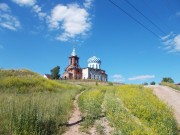 Бирск. Троицкий женский монастырь