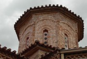 Церковь Всех Святых, , Метеоры (Μετέωρα), Фессалия (Θεσσαλία), Греция
