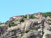 Церковь Всех Святых, , Метеоры (Μετέωρα), Фессалия (Θεσσαλία), Греция