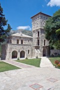 Монастырь Тврдош - Требинье - Босния и Герцеговина - Прочие страны