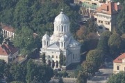 Церковь Благовещения Пресвятой Богородицы, , Брашов, Брашов, Румыния