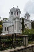 Брашов. Благовещения Пресвятой Богородицы, церковь