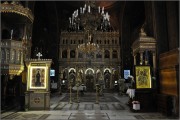 Кафедральный собор Успения Пресвятой Богородицы - Брашов - Брашов - Румыния
