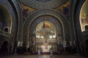 Кафедральный собор Михаила и Гавриила Архангелов - Орэштие - Хунедоара - Румыния