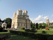 Собор Успения Пресвятой Богородицы, , Куртя-де-Арджеш, Арджеш, Румыния