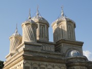 Собор Успения Пресвятой Богородицы, , Куртя-де-Арджеш, Арджеш, Румыния