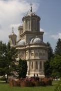 Собор Успения Пресвятой Богородицы - Куртя-де-Арджеш - Арджеш - Румыния
