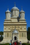 Собор Успения Пресвятой Богородицы - Куртя-де-Арджеш - Арджеш - Румыния