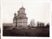 Куртя-де-Арджеш. Успения Пресвятой Богородицы, собор