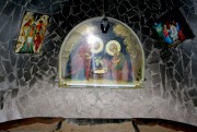 Часовня Рождества Христова, , Сыктывкар, Сыктывкар, город, Республика Коми