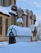 Сыктывкар. Рождества Христова, часовня