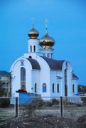 Церковь Николая Чудотворца, , Николаевка, Симферопольский район, Республика Крым