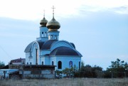Церковь Николая Чудотворца, , Николаевка, Симферопольский район, Республика Крым