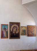 Николаевка. Николая Чудотворца, церковь
