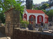 Церковь Михаила Архангела - Будва - Черногория - Прочие страны