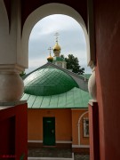 Церковь Иоанна Предтечи (крестильная) - Ижевск - Ижевск, город - Республика Удмуртия