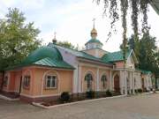 Ижевск. Иоанна Предтечи (крестильная), церковь