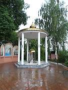 Ижевск. Иоанна Предтечи (крестильная), церковь