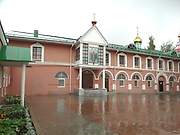 Ижевск. Иоанна Предтечи (крестильная), церковь