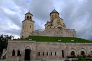 Троицкий монастырь - Батуми - Аджария - Грузия