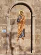Троицкий монастырь - Самеба - Аджария - Грузия