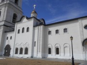 Церковь Сергия Радонежского - Тобольск - Тобольский район и г. Тобольск - Тюменская область