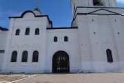 Церковь Сергия Радонежского - Тобольск - Тобольский район и г. Тобольск - Тюменская область