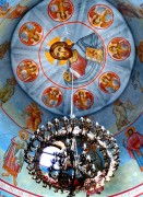 Церковь Пантелеимона Целителя - Качалинская - Иловлинский район - Волгоградская область