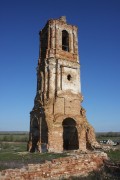 Церковь Троицы Живоначальной - Качалинская - Иловлинский район - Волгоградская область