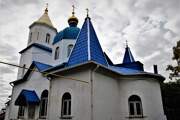 Церковь Рождества Христова, , Бедеева Поляна, Благовещенский район, Республика Башкортостан