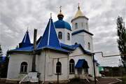 Церковь Рождества Христова, , Бедеева Поляна, Благовещенский район, Республика Башкортостан
