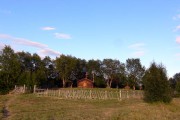 Часовня Георгия Победоносца, , Нейден (Нявдемский погост), Норвегия, Прочие страны