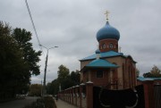 Церковь Казанской иконы Божией Матери - Мехзавод - Самара, город - Самарская область