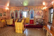 Храм-часовня Николая Пятницкого, , Тараканово, Солнечногорский городской округ, Московская область