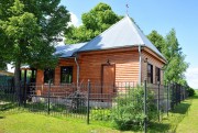 Храм-часовня Николая Пятницкого, , Тараканово, Солнечногорский городской округ, Московская область