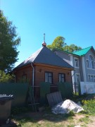 Храм-часовня Николая Пятницкого, , Тараканово, Солнечногорский городской округ, Московская область