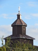 Старообрядческая моленная Успения Пресвятой Богородицы, , Клайпеда, Клайпедский уезд, Литва