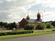 Клайпеда. Старообрядческая моленная Успения Пресвятой Богородицы и Михаила Архангела