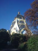 Церковь Бориса и Глеба, , Львов, Львов, город, Украина, Львовская область